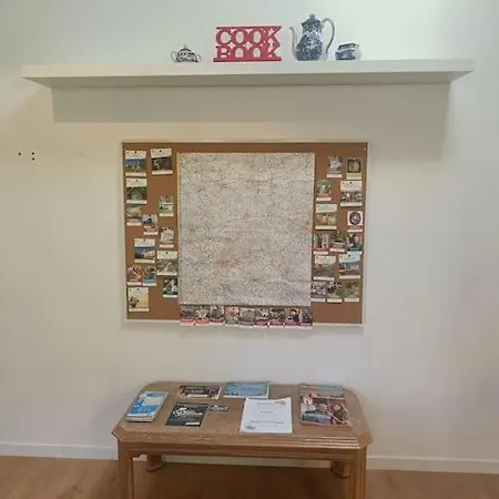 Holiday home Family-friendly 3 Bedroom In The Countryside!
