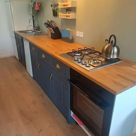 Holiday home Family-friendly 3 Bedroom In The Countryside! *