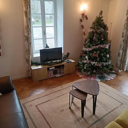 Holiday home Family-friendly 3 Bedroom In The Countryside!