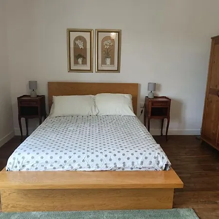 Holiday home Family-friendly 3 Bedroom In The Countryside! Vernoux-en-Gatine