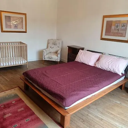 Holiday home Family-friendly 3 Bedroom In The Countryside! Vernoux-en-Gatine