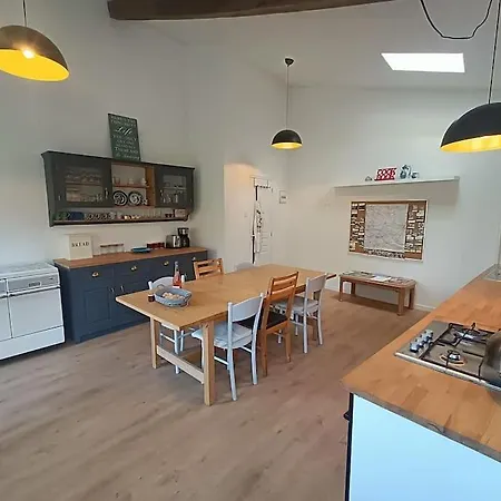 Holiday home Family-friendly 3 Bedroom In The Countryside! *