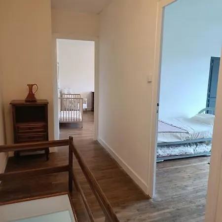 Family-friendly 3 Bedroom In The Countryside! Holiday home *