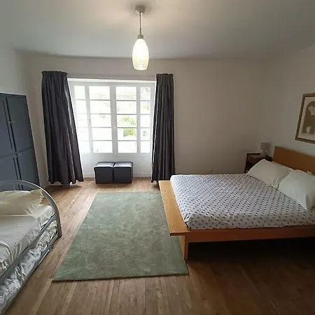 Family-friendly 3 Bedroom In The Countryside!